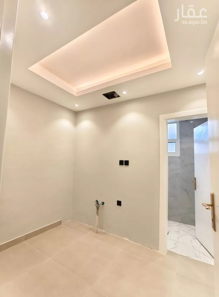 شقة للإيجار في شارع ابي سفيان بن حرب, حي مغرزات, مدينة الرياض, منطقة الرياض صورة 2