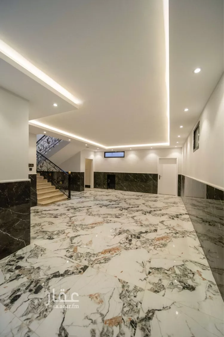 شقة للإيجار في شارع ابي بكر الصديق الفرعي, حي النفل, مدينة الرياض, منطقة الرياض صورة 5