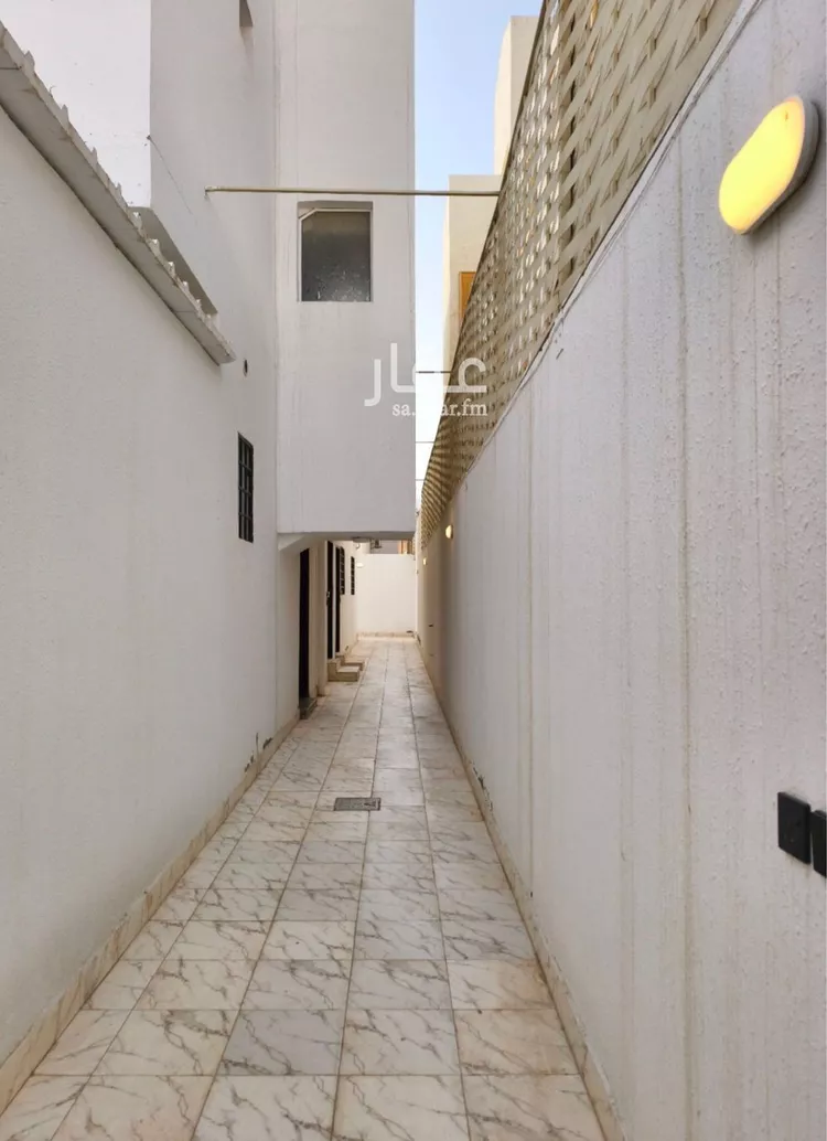 Apartment for Rent in Riyadh Al Wadi 8