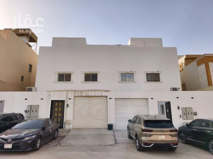 Apartment for Rent in Riyadh Al Wadi 11
