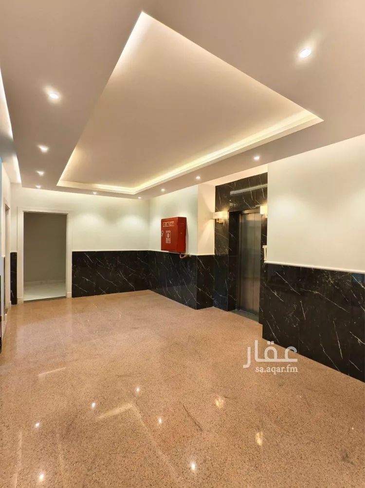 شقة للإيجار في شارع وادي بيش, حي الوادي, مدينة الرياض, منطقة الرياض 7