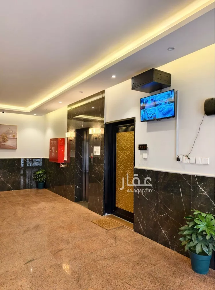 شقة للإيجار في شارع وادي بيش, حي الوادي, مدينة الرياض, منطقة الرياض 10