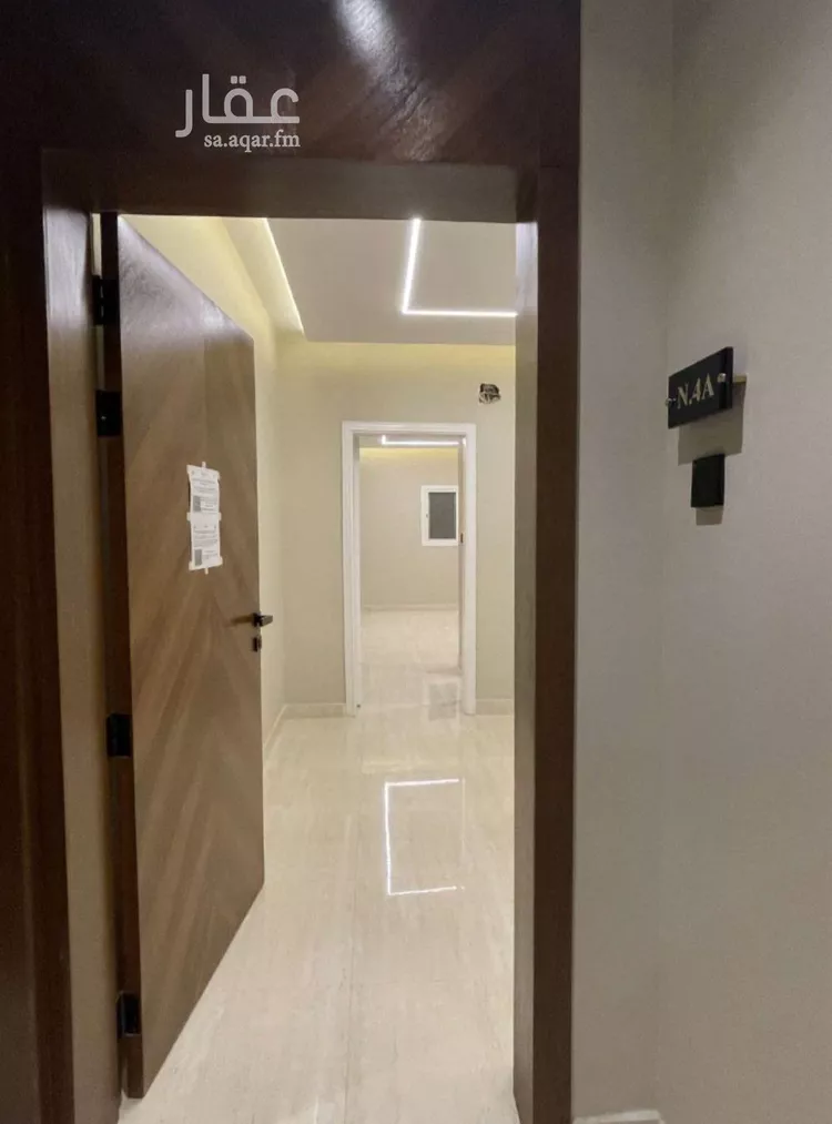 شقة للإيجار في شارع عبدالله الخطيب, حي القيروان, مدينة الرياض, منطقة الرياض صورة 4