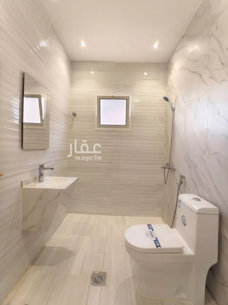 استوديو للإيجار في شارع عبدالله المخضوب, حي الوادي, مدينة الرياض, منطقة الرياض 9