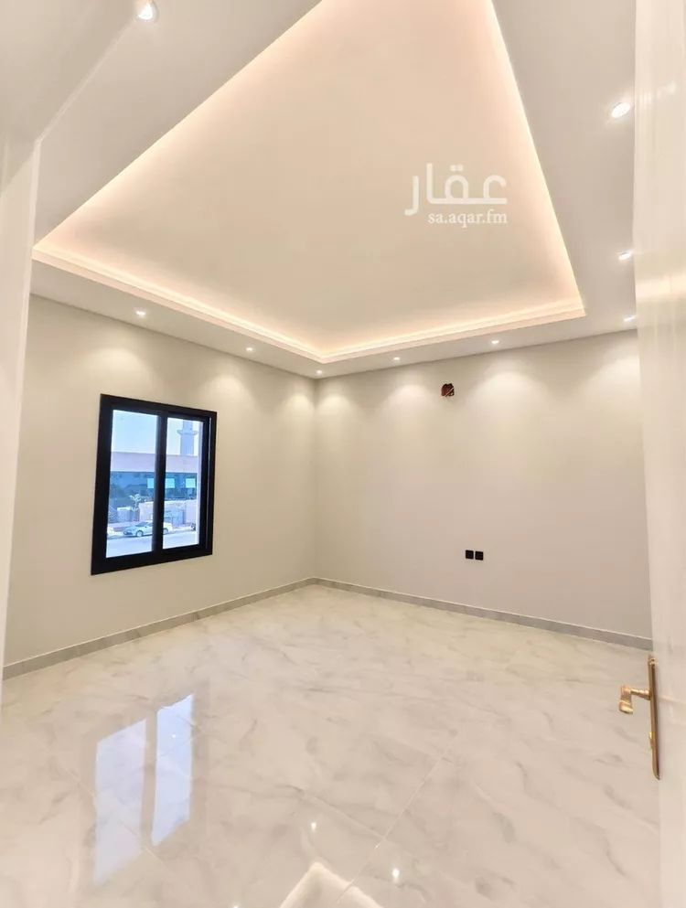 شقة للإيجار في شارع ابي سفيان بن حرب, حي مغرزات, مدينة الرياض, منطقة الرياض صورة 3