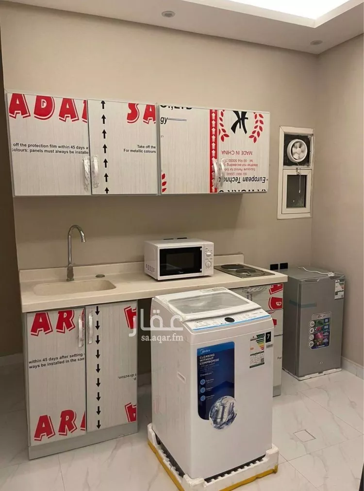 شقة للإيجار في شارع البحر الأحمر, حي النفل, مدينة الرياض, منطقة الرياض صورة 5