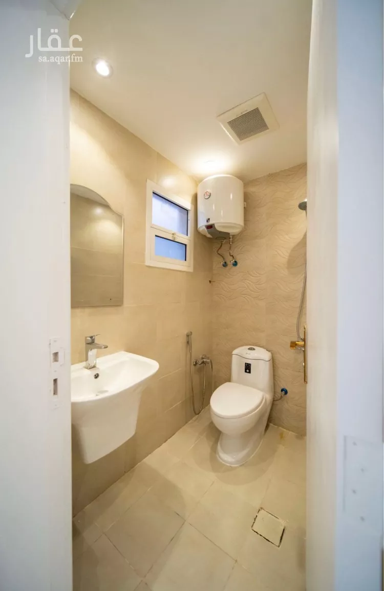 شقة للإيجار في شارع ابي بكر الصديق الفرعي, حي النفل, مدينة الرياض, منطقة الرياض صورة 4