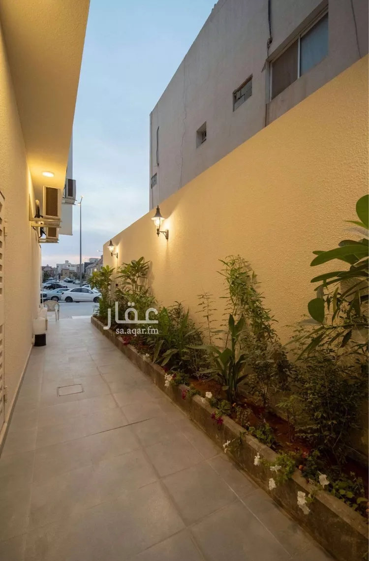 Apartment for Rent in Riyadh Al Wadi 9