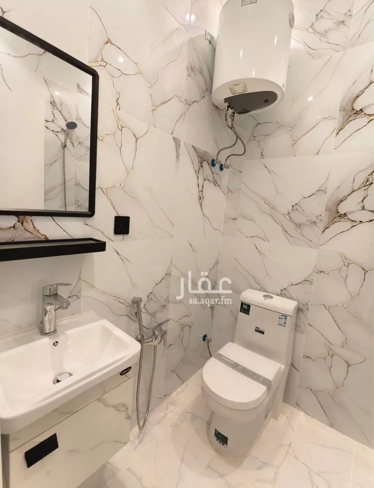 شقة للإيجار في شارع وادي الزرقاء, حي الوادي, مدينة الرياض, منطقة الرياض صورة 4