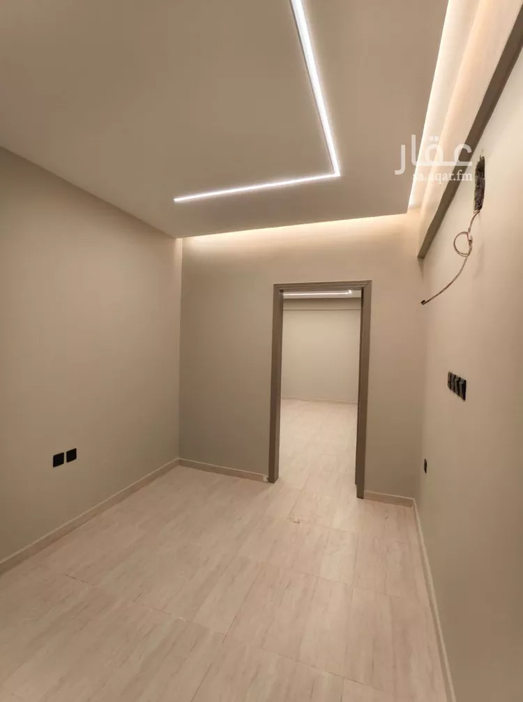 شقة للإيجار في شارع محمد المقدمي, حي النفل, مدينة الرياض, منطقة الرياض صورة 5