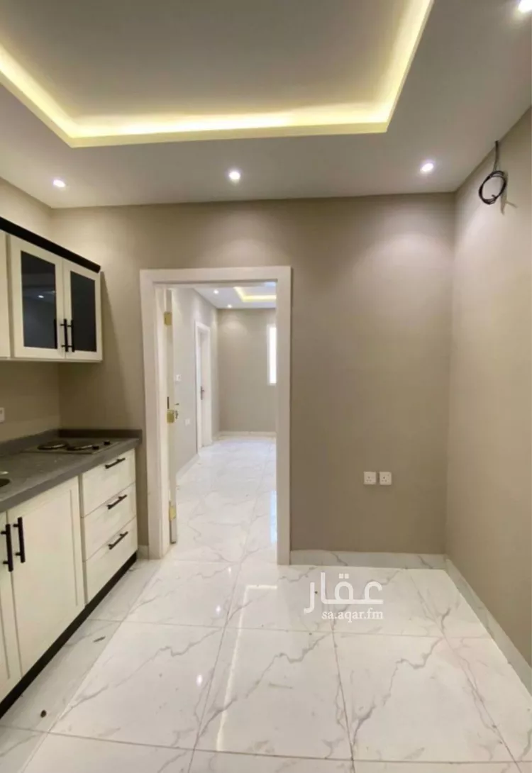 شقة للإيجار في شارع الشيخ عبدالوهاب بن عبدالله, حي الإزدهار, مدينة الرياض, منطقة الرياض 6