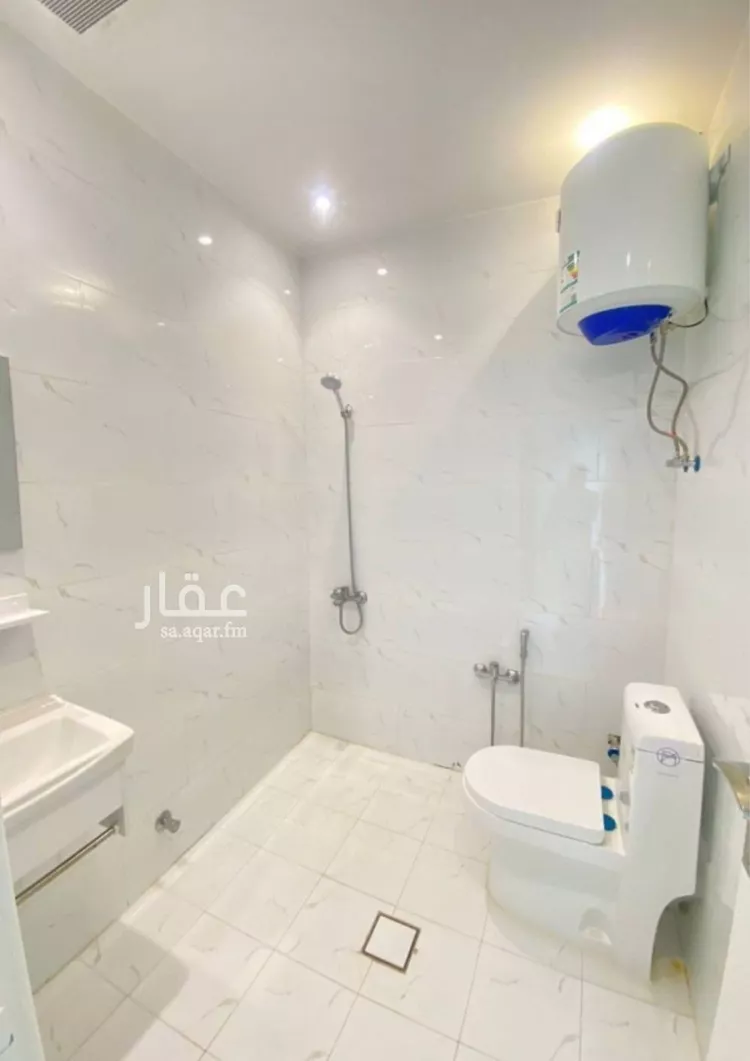 شقة للإيجار في شارع عبدالله الخطيب, حي القيروان, مدينة الرياض, منطقة الرياض صورة 3
