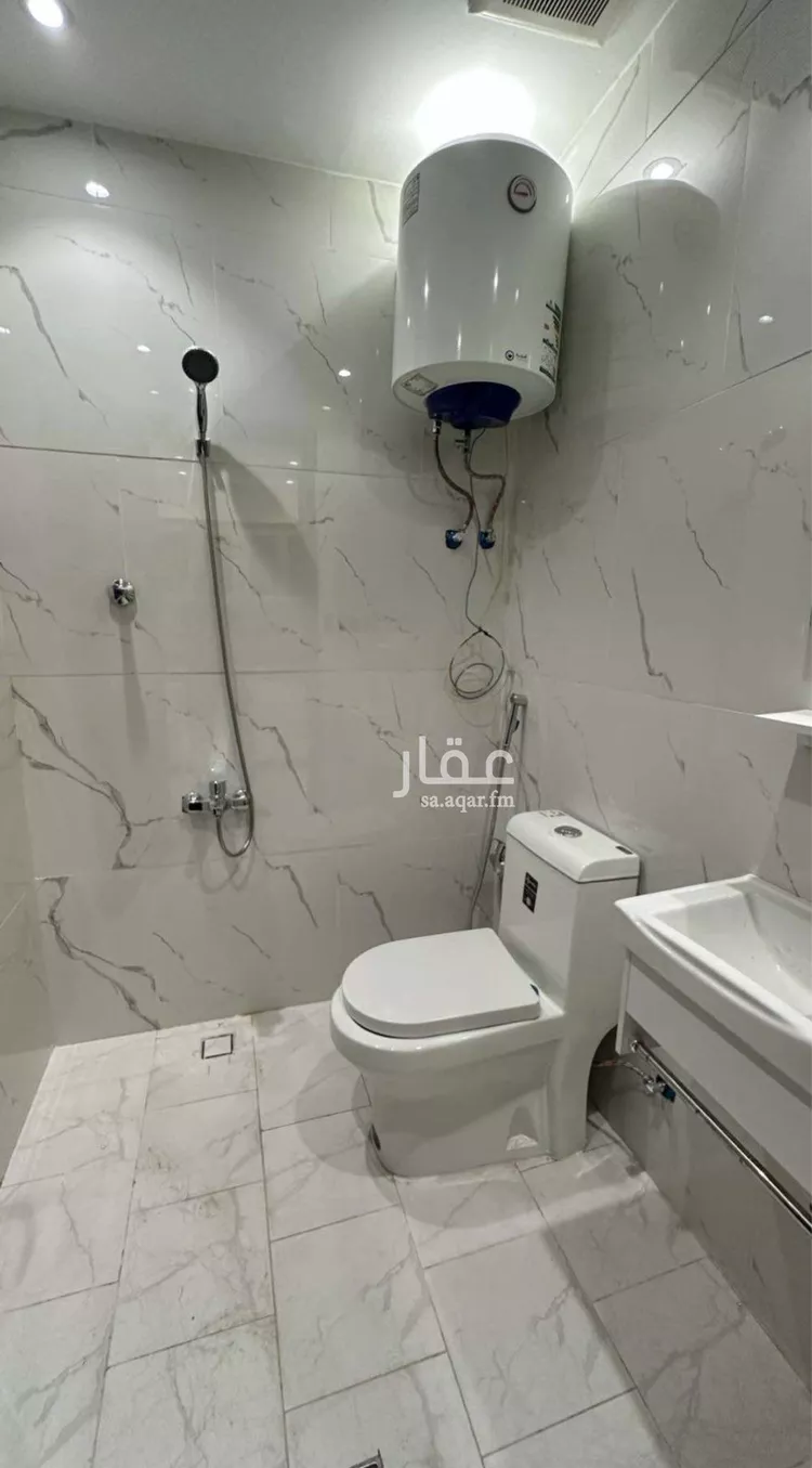 شقة للإيجار في شارع نصر الله الكيال, حي القيروان, مدينة الرياض, منطقة الرياض صورة 4