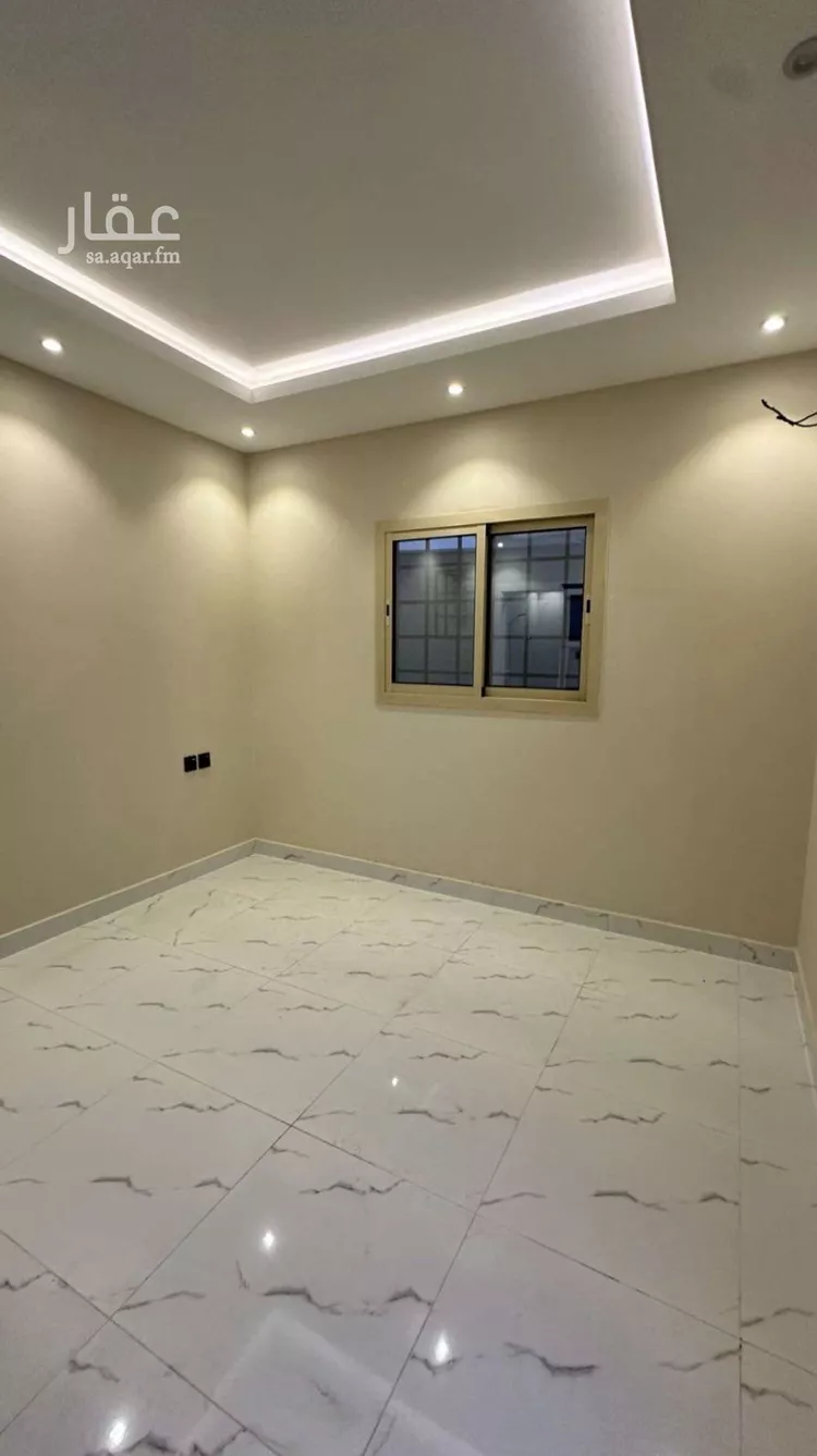 شقة للإيجار في شارع نصر الله الكيال, حي القيروان, مدينة الرياض, منطقة الرياض