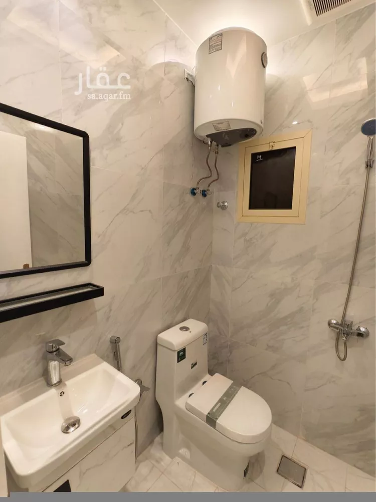 شقة للإيجار في شارع الفرعة, حي الياسمين, مدينة الرياض, منطقة الرياض