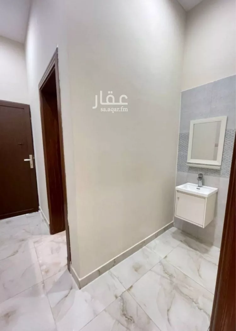 شقة للإيجار في شارع صالح بن محمد, حي القيروان, مدينة الرياض, منطقة الرياض صورة 2