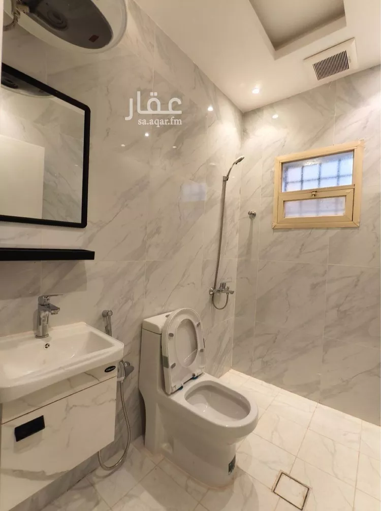 شقة للإيجار في شارع الفرعة, حي الياسمين, مدينة الرياض, منطقة الرياض صورة 5