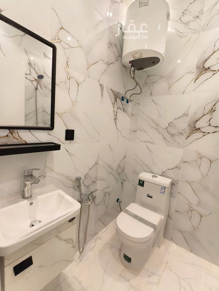 شقة للإيجار في شارع وادي الزرقاء, حي الوادي, مدينة الرياض, منطقة الرياض صورة 3