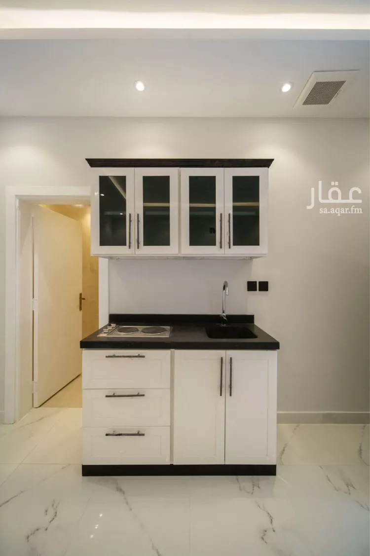 شقة للإيجار في شارع ابي بكر الصديق الفرعي, حي النفل, مدينة الرياض, منطقة الرياض صورة 2