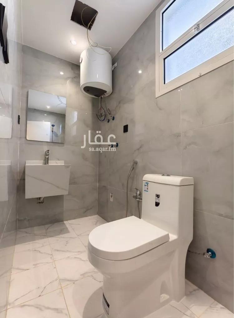 شقة للإيجار في شارع ابي سفيان بن حرب, حي مغرزات, مدينة الرياض, منطقة الرياض صورة 3