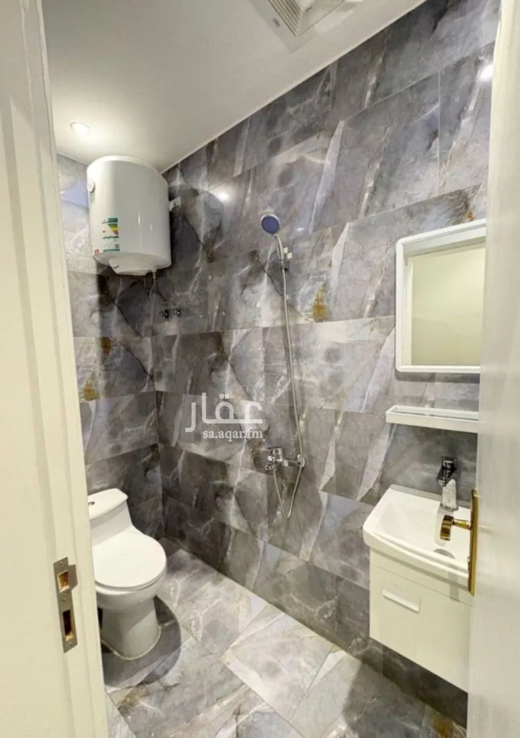 شقة للإيجار في شارع مراكش, حي الوادي, مدينة الرياض, منطقة الرياض صورة 3