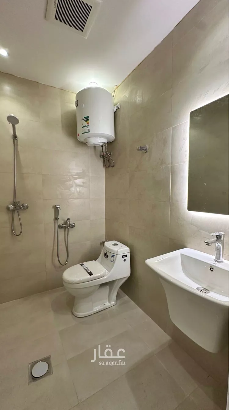 شقة للإيجار في شارع وادي السرح, حي الوادي, مدينة الرياض, منطقة الرياض صورة 3