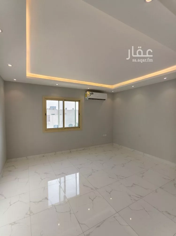 شقة للإيجار في شارع وادي بيش, حي الوادي, مدينة الرياض, منطقة الرياض