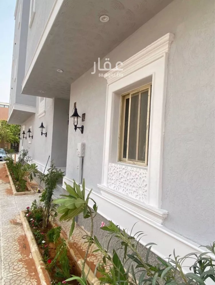 شقة للإيجار في شارع الحجاريف, حي العقيق, مدينة الرياض, منطقة الرياض صورة 4