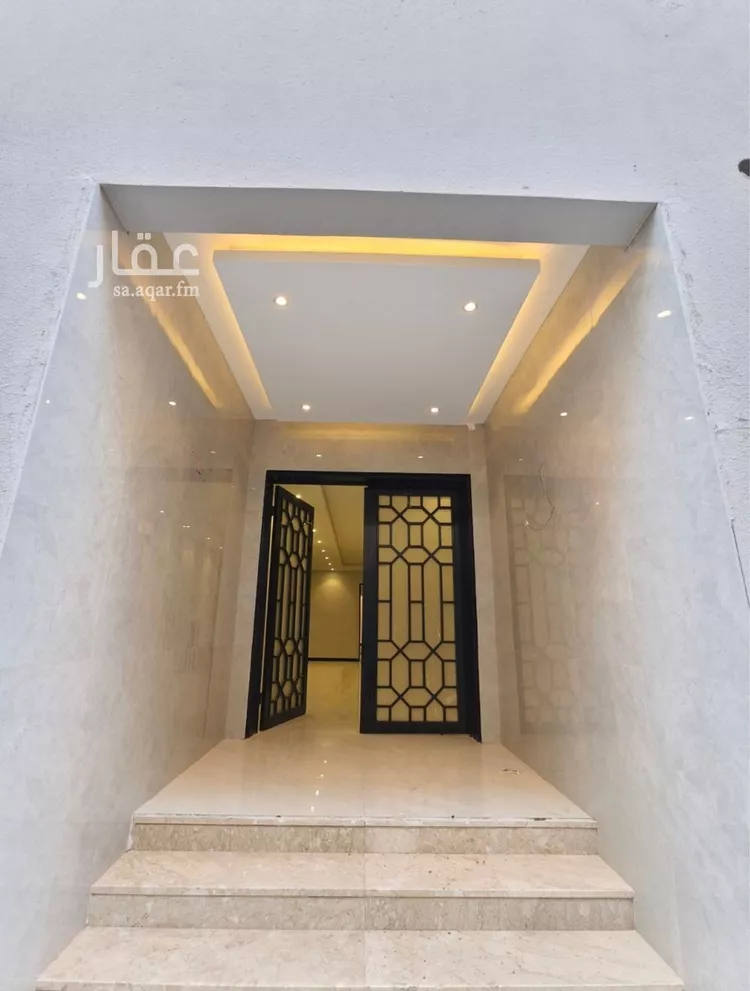 شقة للإيجار في شارع سعود بن عبدالعزيز بن محمد الفرعي, حي المرسلات, مدينة الرياض, منطقة الرياض 7