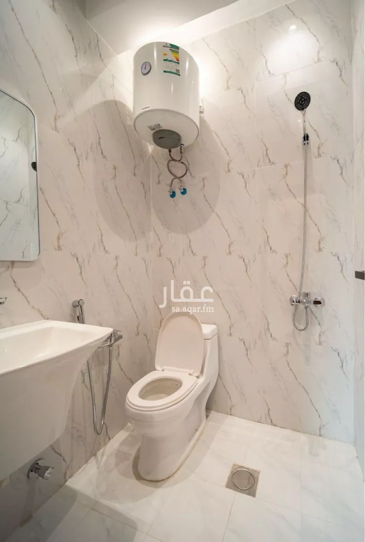 شقة للإيجار في شارع التحلية, حي حطين, مدينة الرياض, منطقة الرياض صورة 4