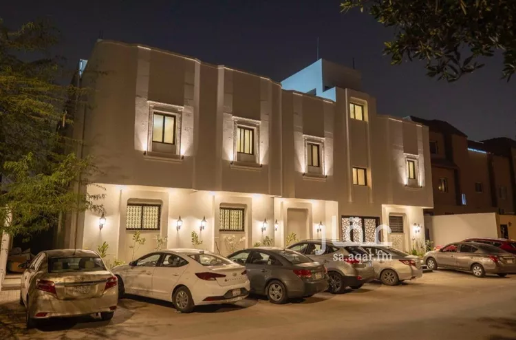 شقة للإيجار في شارع الامير عبدالعزيز بن مساعد بن جلوي, حي العليا, مدينة الرياض, منطقة الرياض