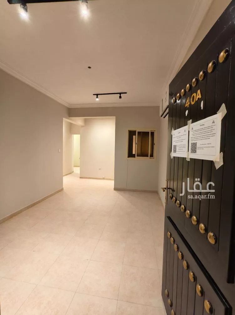 شقة للإيجار في شارع الفرعة, حي الياسمين, مدينة الرياض, منطقة الرياض