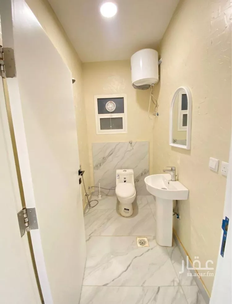 شقة للإيجار في شارع طيبة, حي الوادي, مدينة الرياض, منطقة الرياض صورة 4