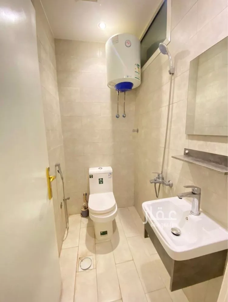 شقة للإيجار في شارع نهر السند, حي النفل, مدينة الرياض, منطقة الرياض صورة 4