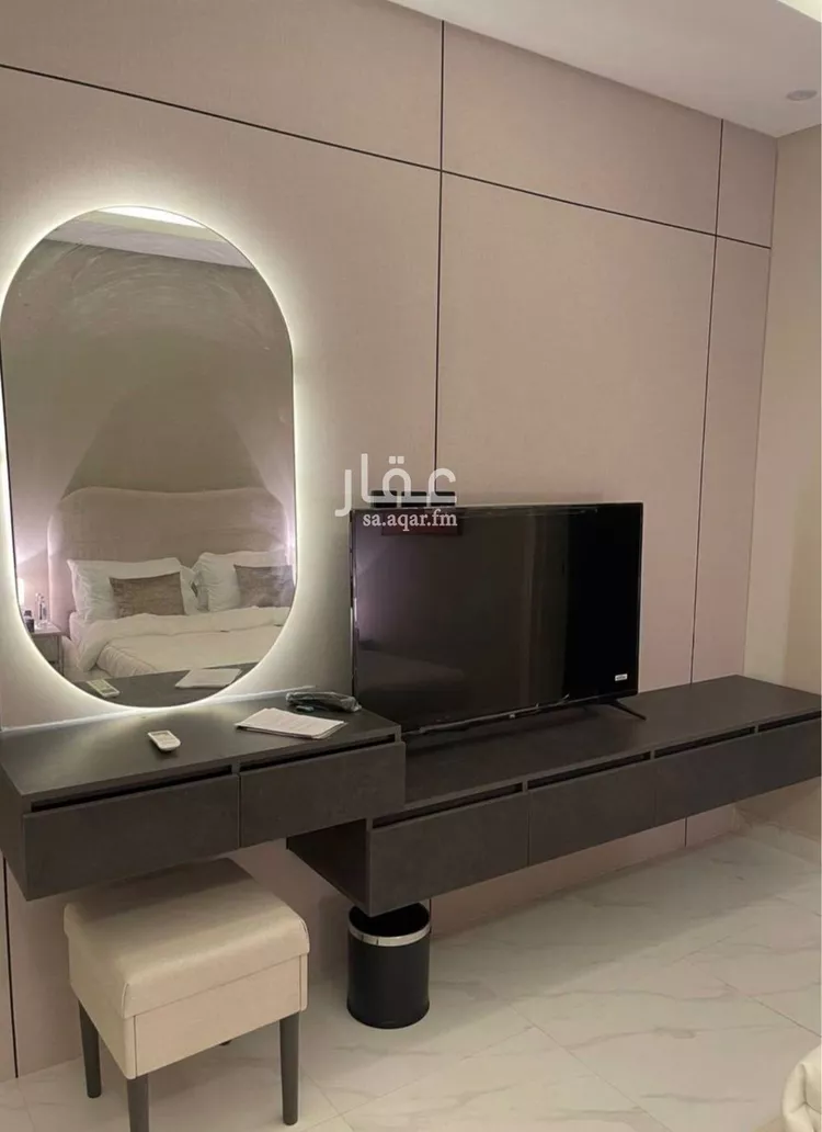 شقة للإيجار في شارع البحر الأحمر, حي النفل, مدينة الرياض, منطقة الرياض صورة 4
