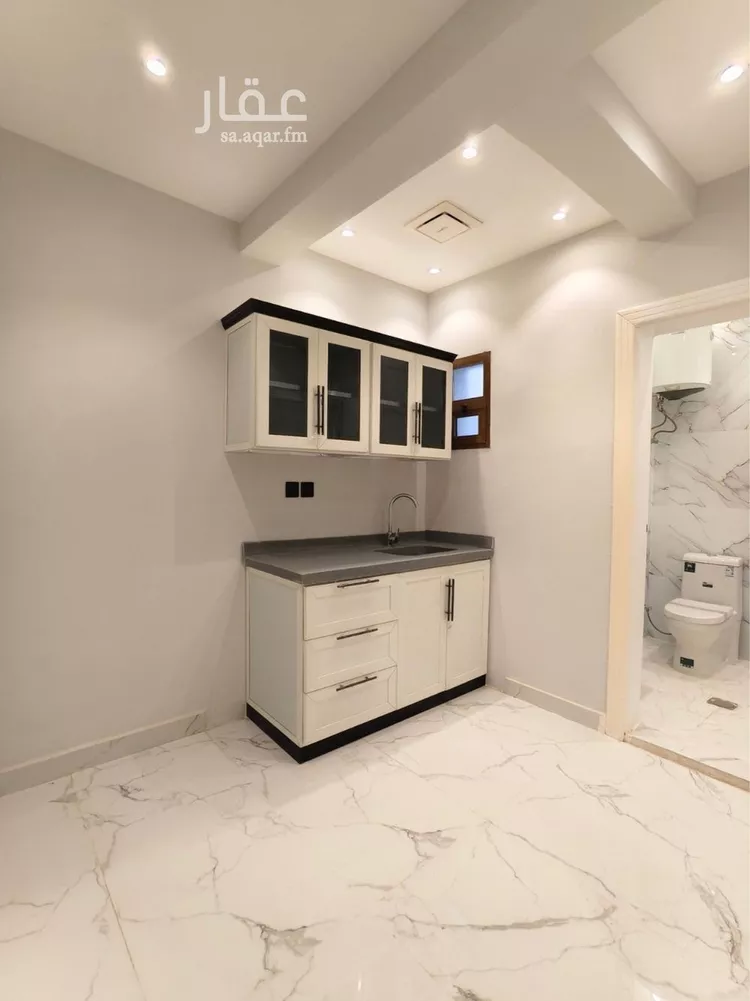 شقة للإيجار في شارع وادي الزرقاء, حي الوادي, مدينة الرياض, منطقة الرياض صورة 3
