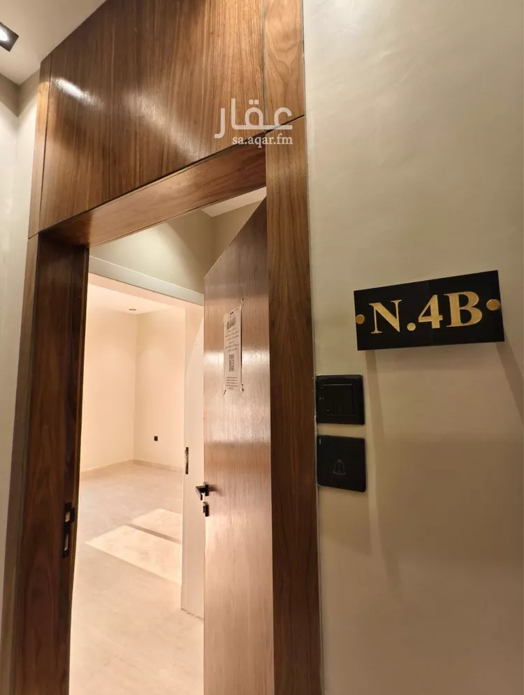 شقة للإيجار في شارع اللاذقية, حي المروج, مدينة الرياض, منطقة الرياض