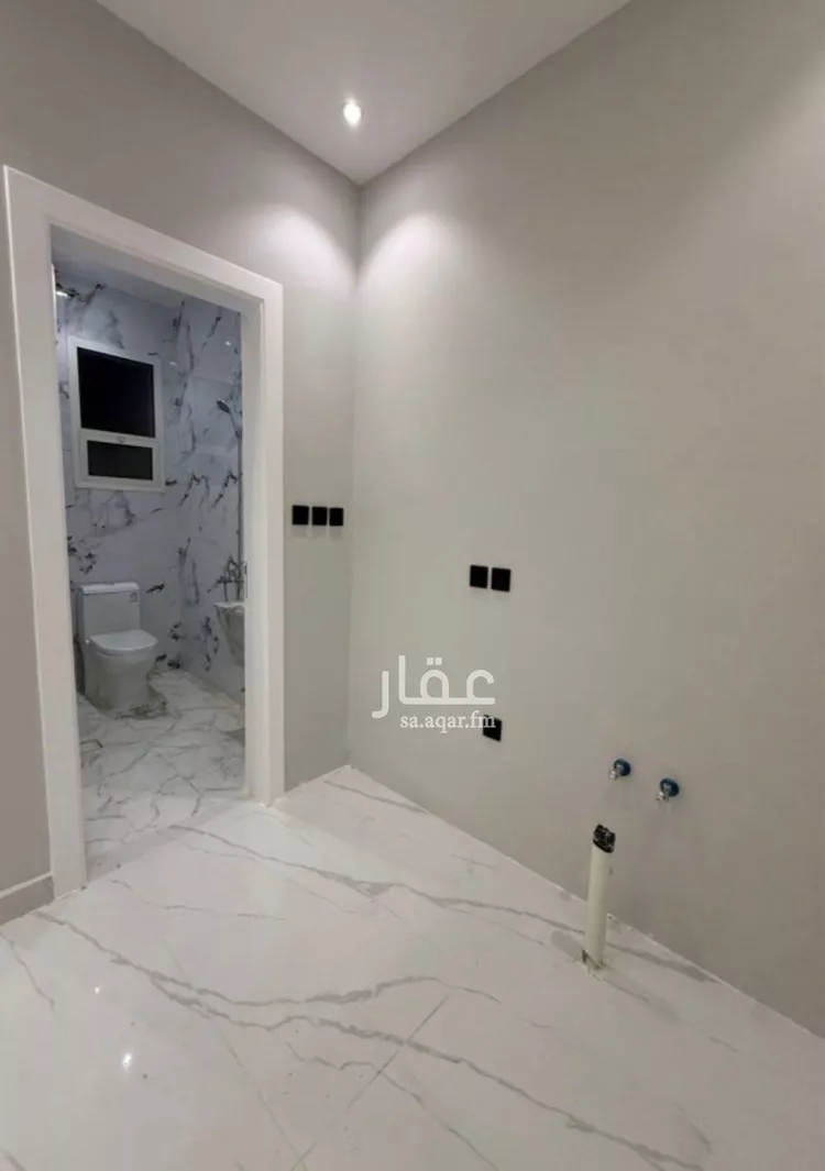 شقة للإيجار في شارع نابلس, حي المروج, مدينة الرياض, منطقة الرياض 6