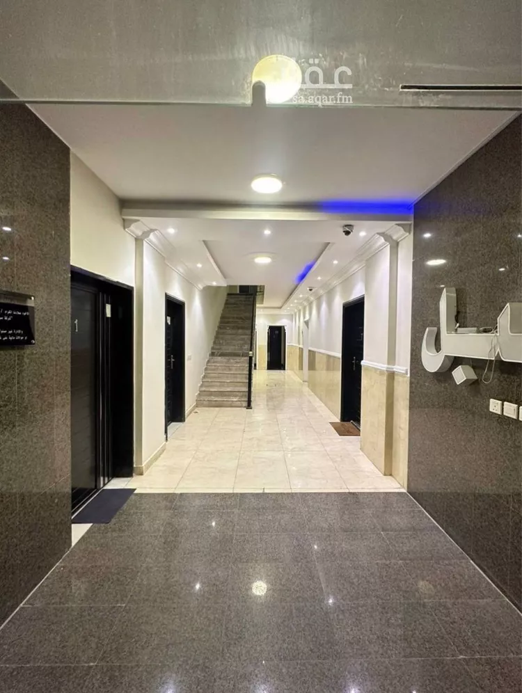 شقة للإيجار في شارع قلعة صلاح الدين, حي العقيق, مدينة الرياض, منطقة الرياض صورة 4