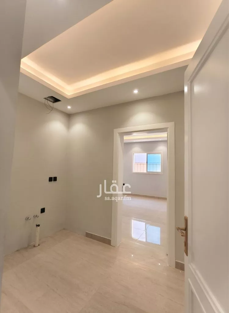 شقة للإيجار في شارع سعود بن عبدالعزيز بن محمد الفرعي, حي المرسلات, مدينة الرياض, منطقة الرياض صورة 2