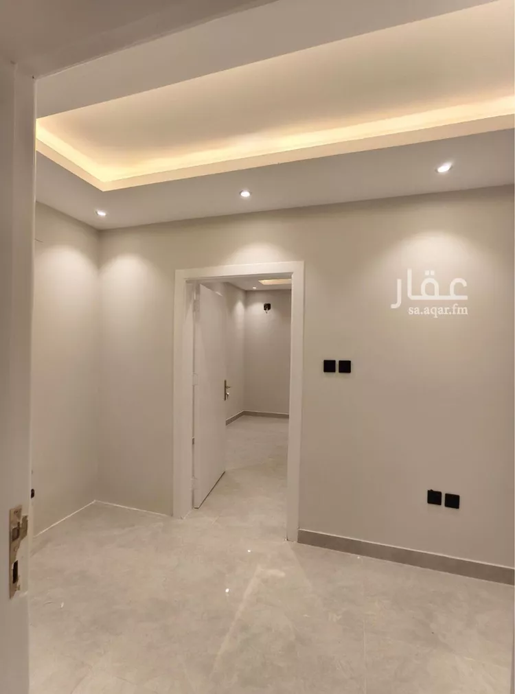 شقة للإيجار في شارع سعود بن عبدالعزيز بن محمد الفرعي, حي المرسلات, مدينة الرياض, منطقة الرياض صورة 2