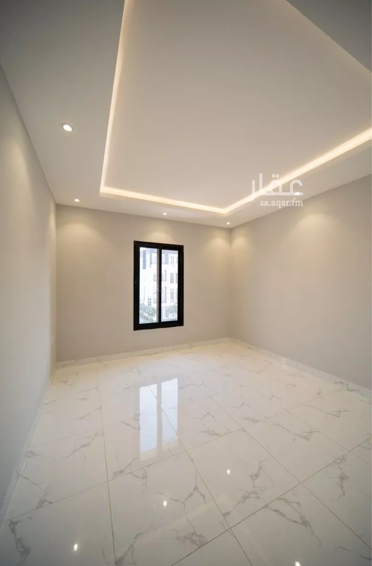 شقة للإيجار في شارع عبدالله الخطيب, حي القيروان, مدينة الرياض, منطقة الرياض