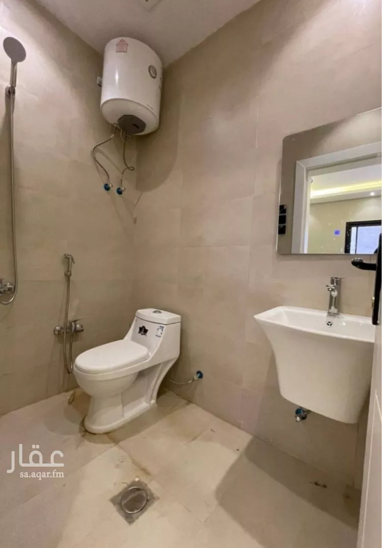شقة للإيجار في شارع وادي الزرقاء, حي الندى, مدينة الرياض, منطقة الرياض صورة 4