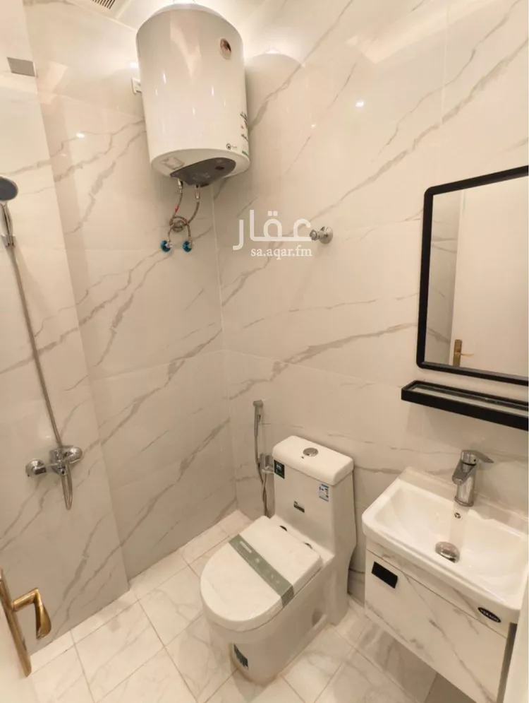 شقة للإيجار في شارع الفرعة, حي الياسمين, مدينة الرياض, منطقة الرياض صورة 3