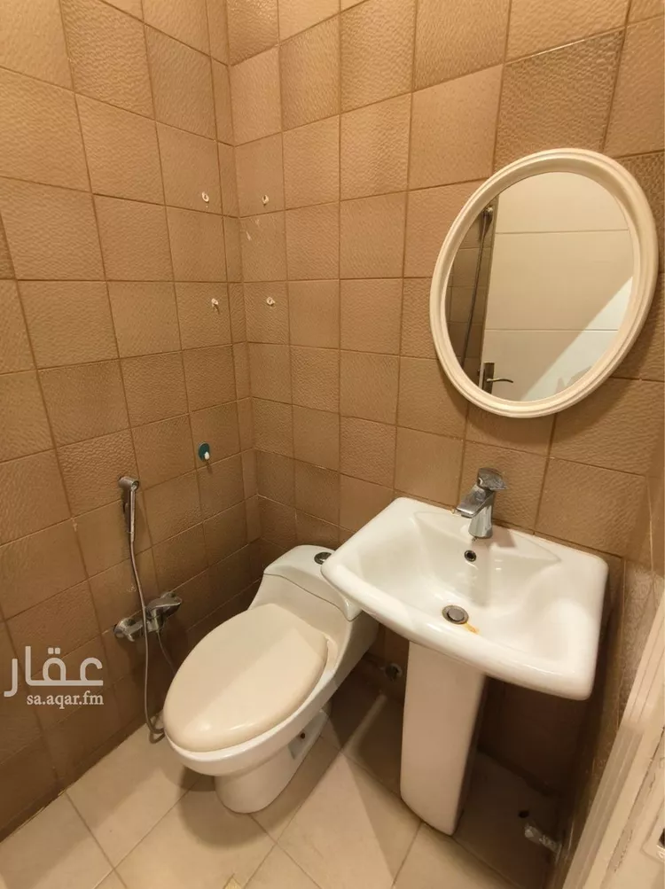 شقة للإيجار في شارع الفرعة, حي الياسمين, مدينة الرياض, منطقة الرياض صورة 5