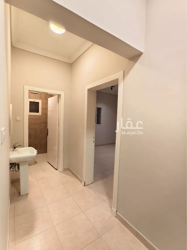 شقة للإيجار في شارع الفرعة, حي الياسمين, مدينة الرياض, منطقة الرياض صورة 2