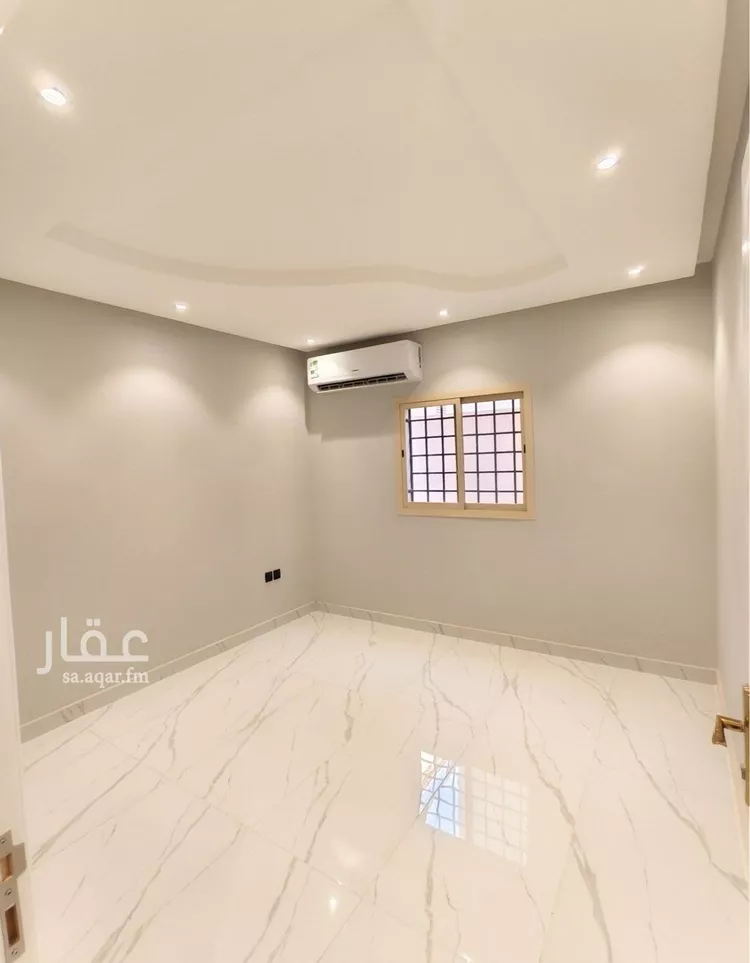 شقة للإيجار في شارع الامير عبدالله بن سعود بن عبدالله صنيتان ال سعود, حي الياسمين, مدينة الرياض, منطقة الرياض صورة 4