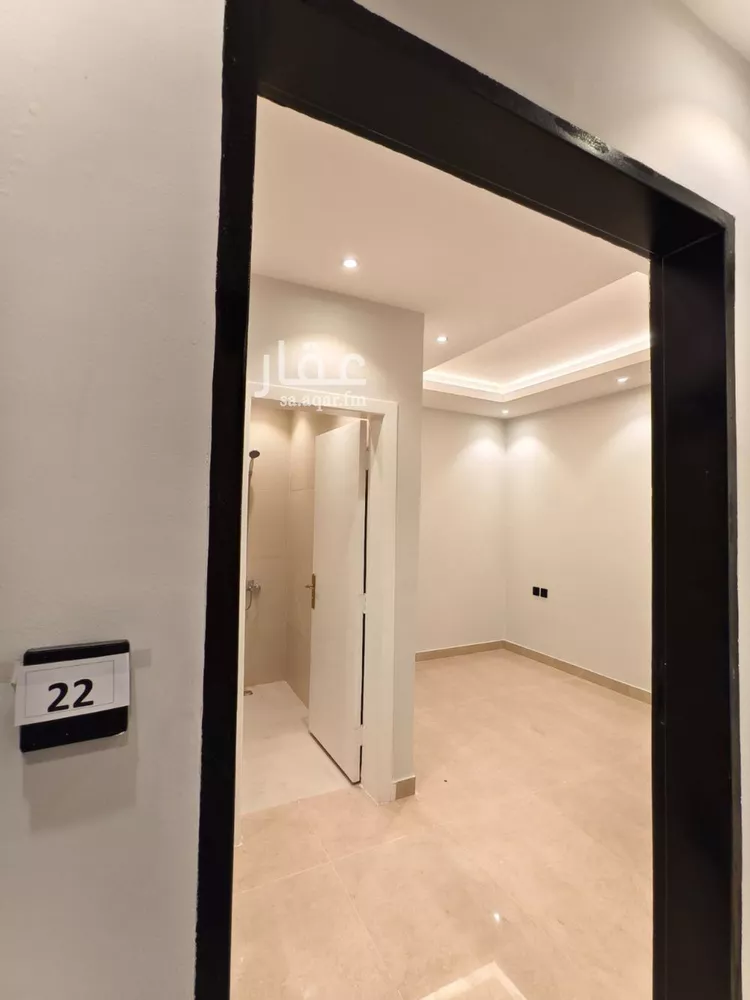 شقة للإيجار في شارع عبدالله المخضوب, حي الفلاح, مدينة الرياض, منطقة الرياض