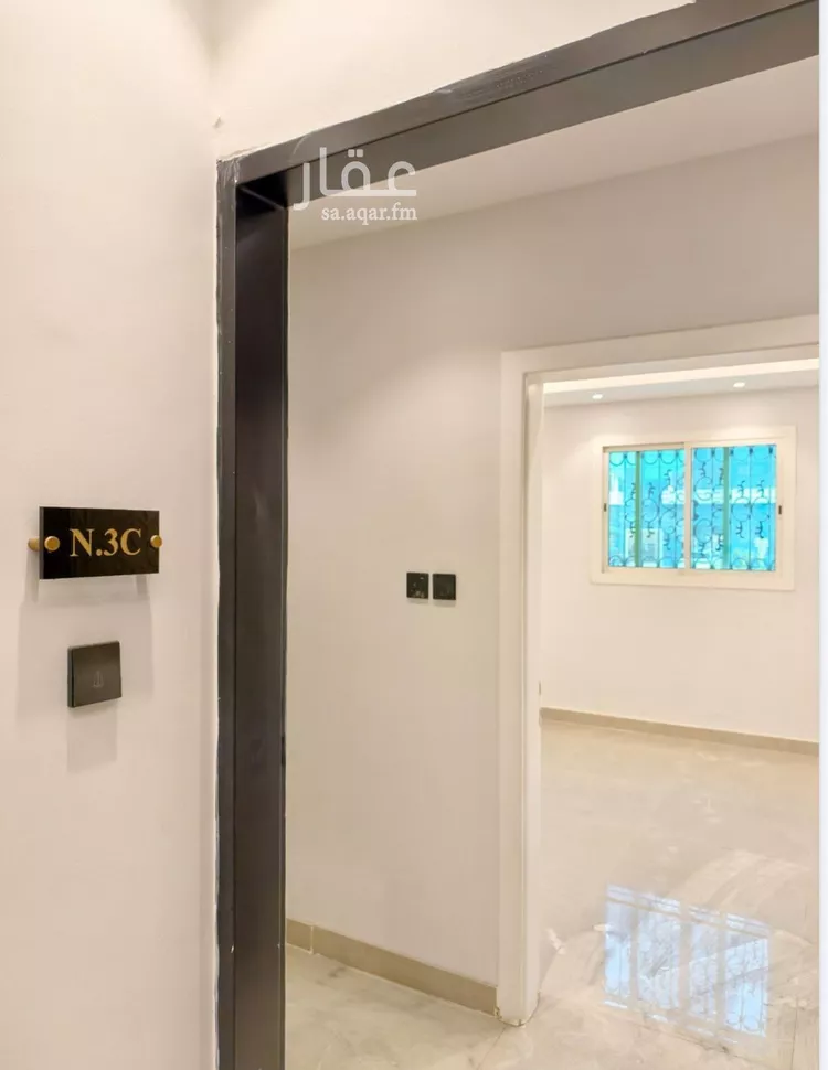 شقة للإيجار في شارع نهر السند, حي النفل, مدينة الرياض, منطقة الرياض صورة 4