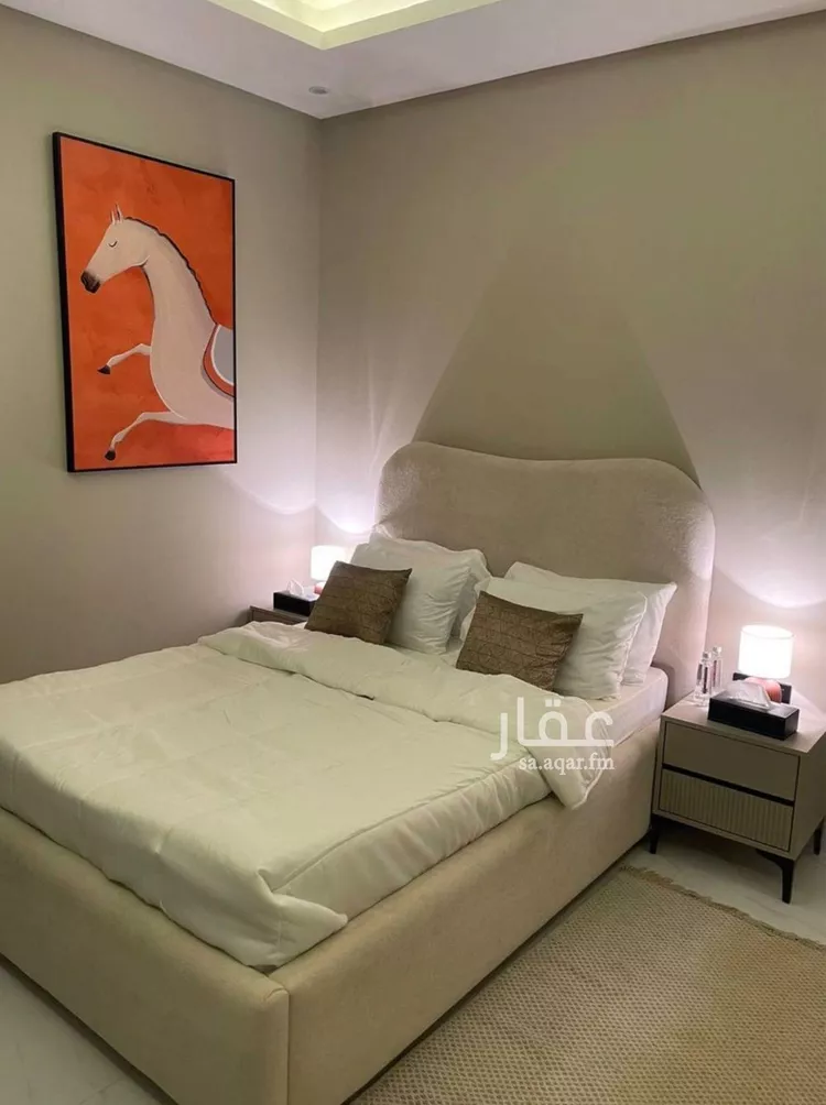 شقة للإيجار في شارع البحر الأحمر, حي النفل, مدينة الرياض, منطقة الرياض